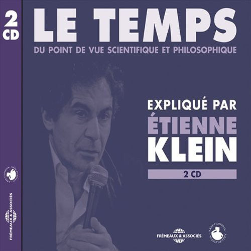 LE TEMPS - SCIENTIFIQUE & PHIL