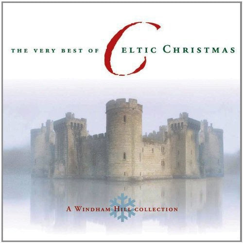 VERY BEST OF CELTIC CHRISTMAS