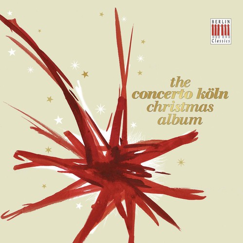 The Concerto Köln Christmas Album