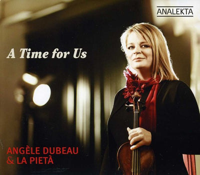 A TIME FOR US
