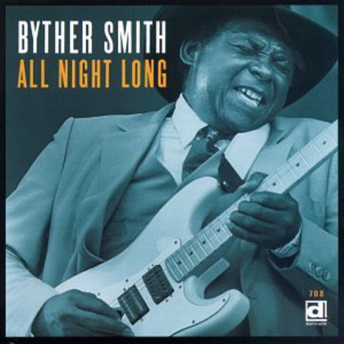 ALL NIGHT LONG