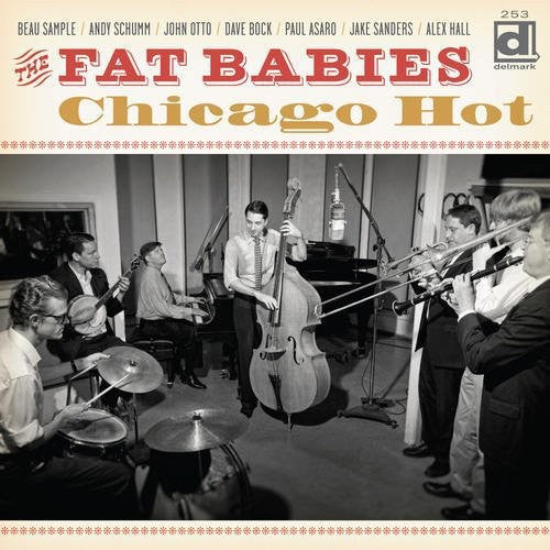 CHICAGO HOT