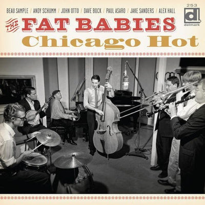 CHICAGO HOT