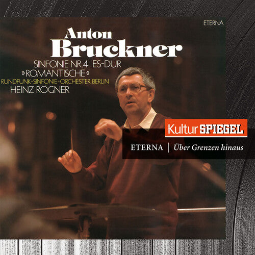 Bruckner: Symphony No. 4 "Romantic"