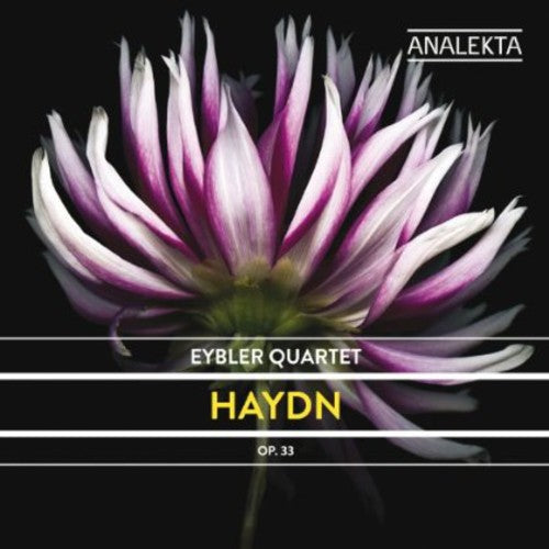 Haydn: Op. 33