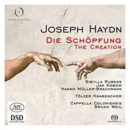 Haydn: Die Schöpfung (The Creation)