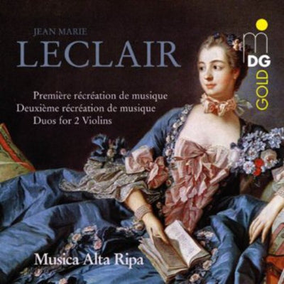 RECREATION DE MUSIQUE  DUO SON