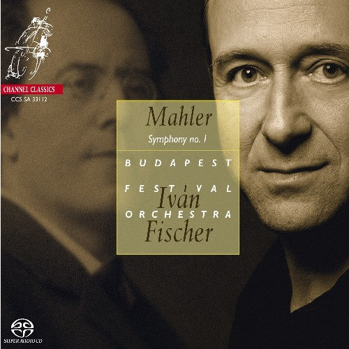 Mahler: Symphony No. 1