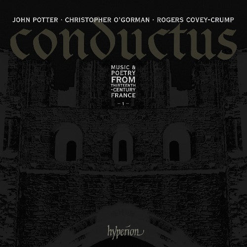 V1: CONDUCTUS