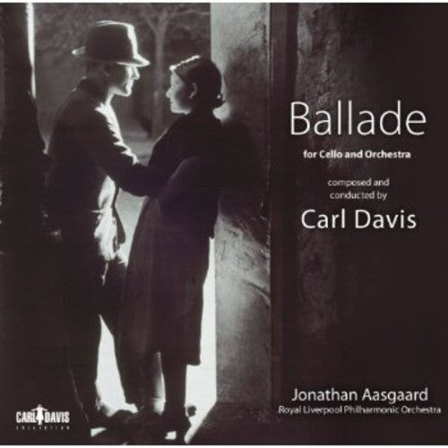 Carl Davis: Ballade