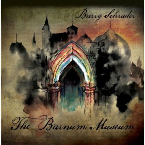 Schrader: The Barnum Museum