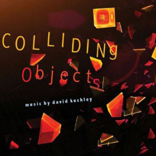 Colliding Objects