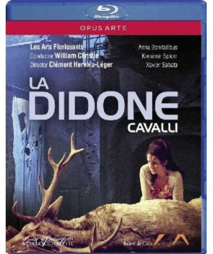 Cavalli: Didone