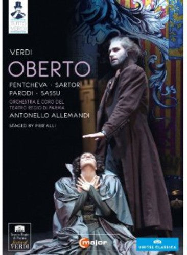 Verdi: Oberto