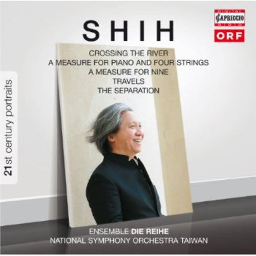 21st Century Portraits; SHIH