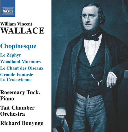 Wallace: Chopinesque