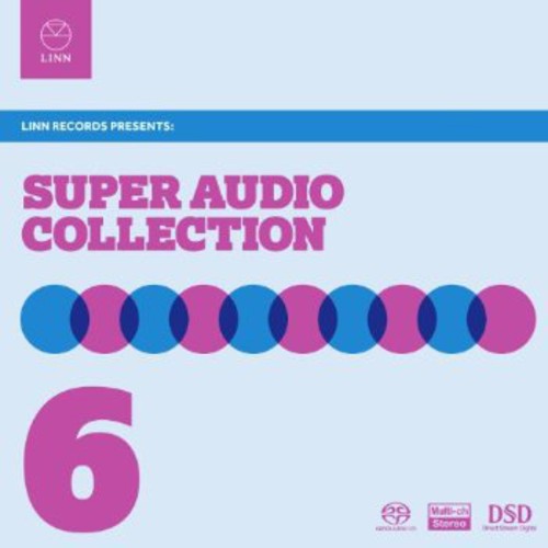 The Super Audio Collection, Vol. 6