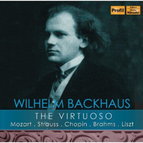 The Virtuoso (1908-1940)