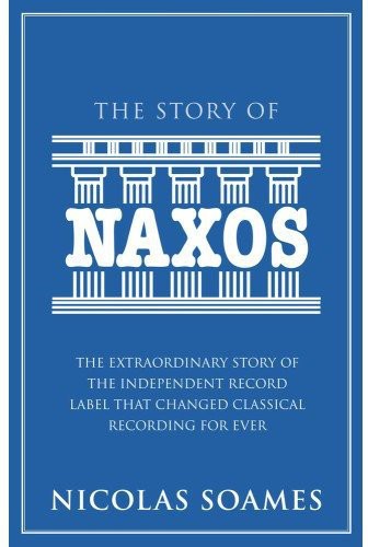 STORY OF NAXOS