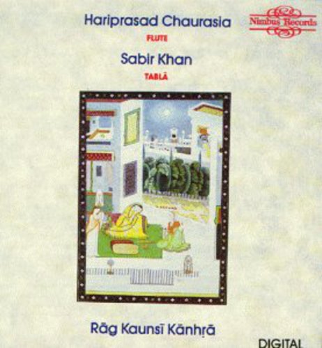 Hariprasad Chaurasia