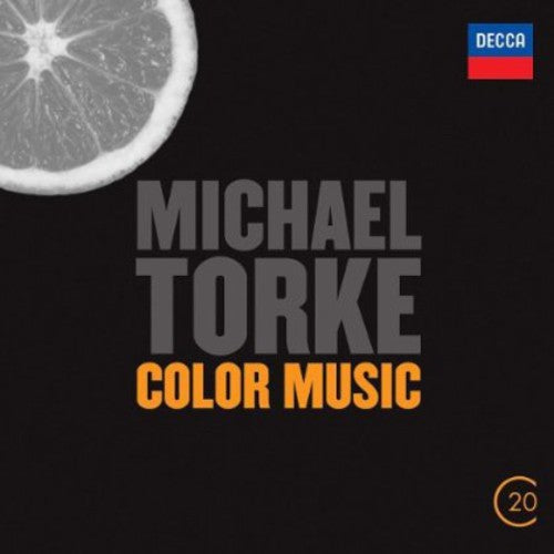 MICHAEL TORKE: COLOR MUSIC