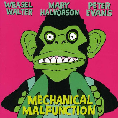MECHANICAL MALFUNCTION
