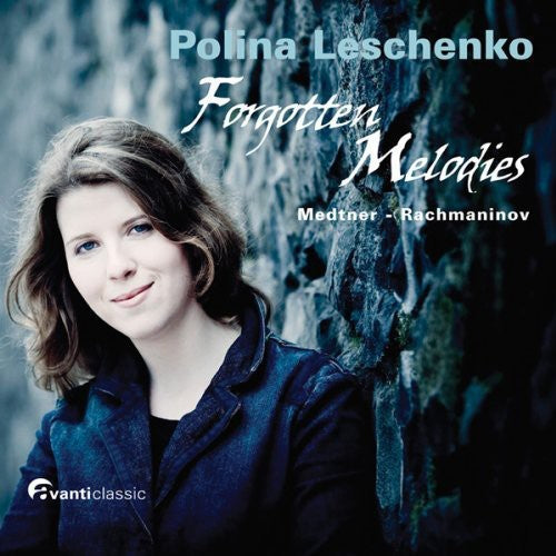 Forgotten Melodies / Polina Leschenko