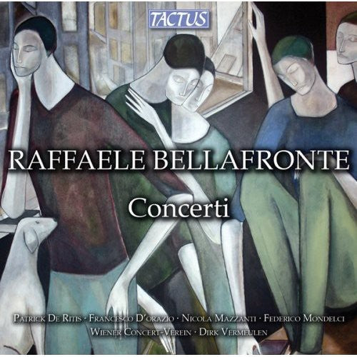 Bellafronte: Concerti