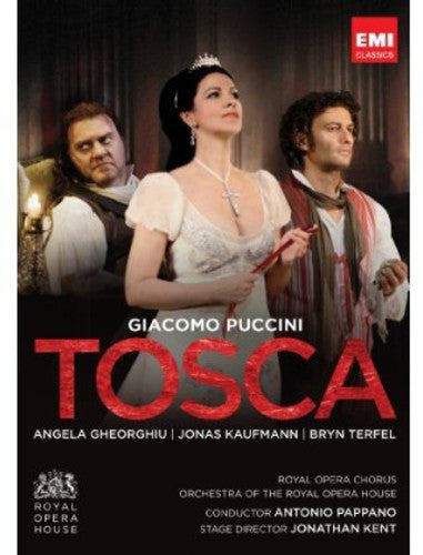 TOSCA