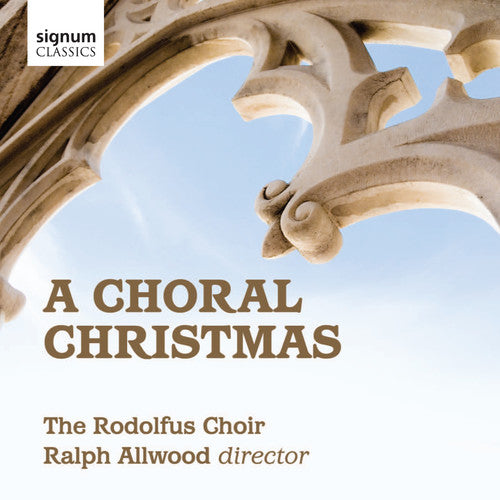 A Choral Christmas