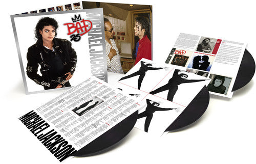 BAD: 25TH ANNIVERSARY