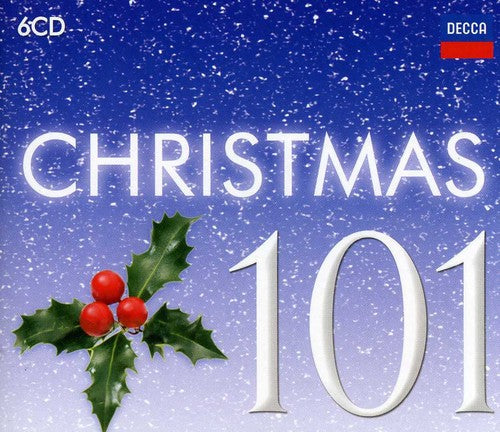 101 CHRISTMAS