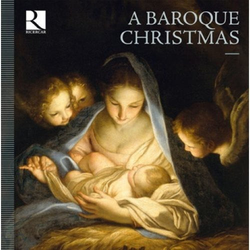 A Baroque Christmas