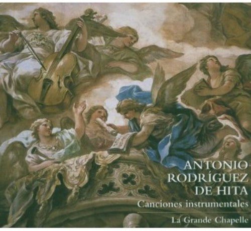 INSTRUMENTAL CANCIONES