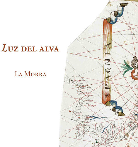 Luz Del Alva: Spanish Songs And Instrumental Music Of The Early Renaissance