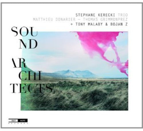Outnote Sound Architects – ArkivMusic