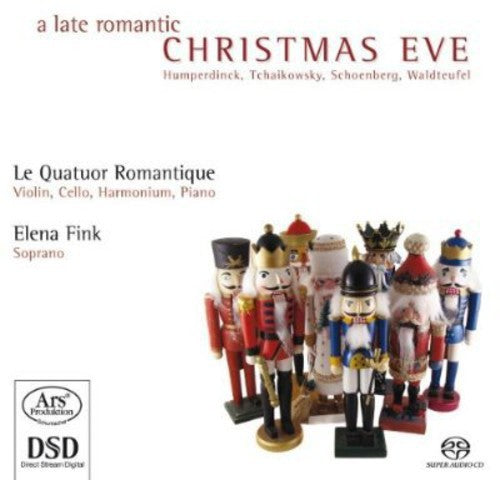 Late Romantic Christmas