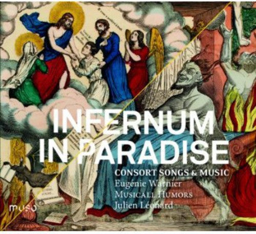 Infernum in Paradise