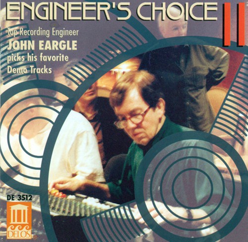 ENGINEER'S CHOICE, Vol. 2