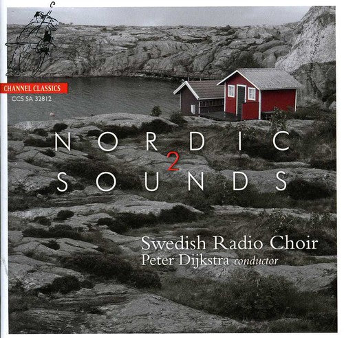 Nordic Sounds 2