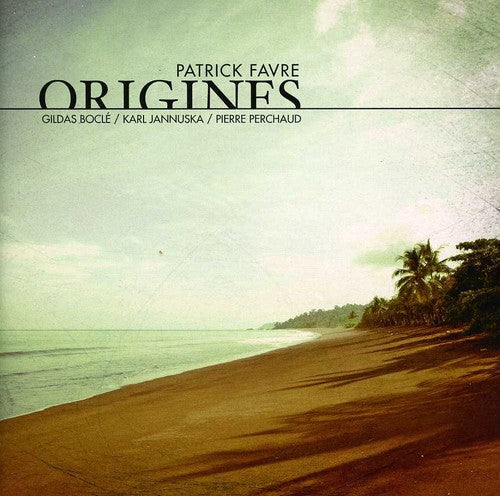 ORIGINES