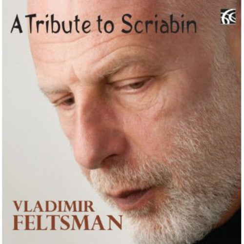 A Tribute to Scriabin