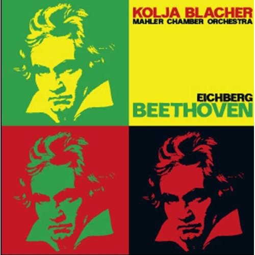 Beethoven: Violin Sonata No. 9, "Kreutzer" - Eichberg: Endor