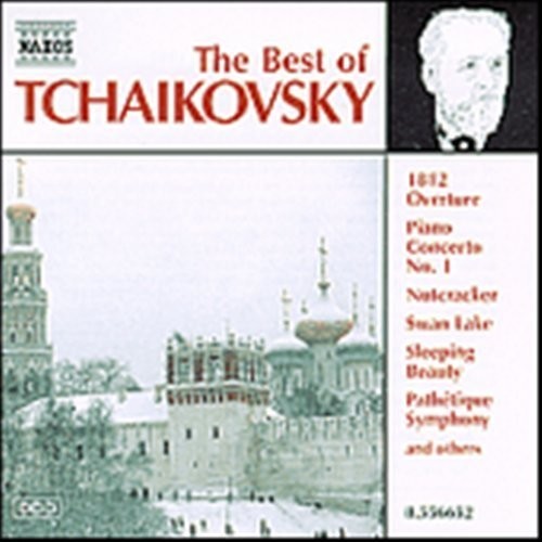 The Best Of Tchaikovsky