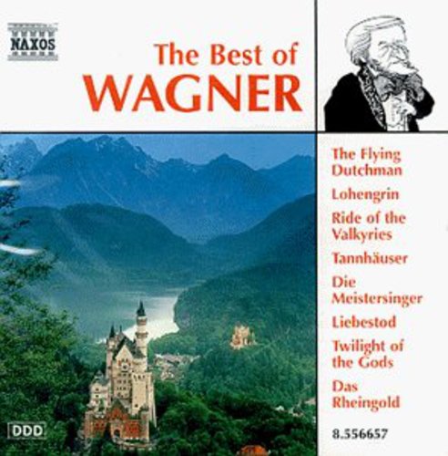 The Best of Wagner