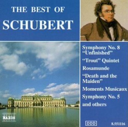 Best Of Schubert