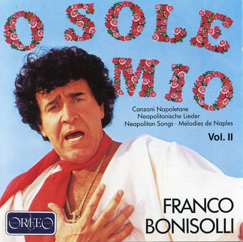 O sole mio, Vol. 2