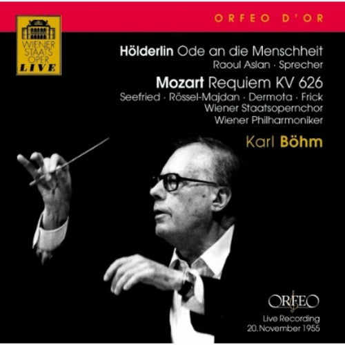 Mozart: Requiem