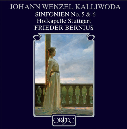 Kalliwoda: Symphonies Nos. 5 & 6