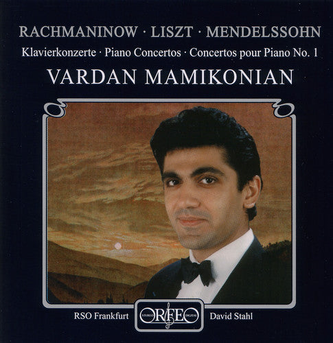 Vardan Mamikonian